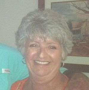 Meet your Posher, Lynda